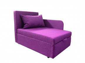 Диван фуксия Nice Shaggy Fuchsia в Рудном - rudnyj.magazinmebel.ru | фото