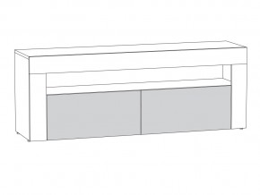Тумба под ТВ 13.264 Пьер в Рудном - rudnyj.magazinmebel.ru | фото - изображение 6
